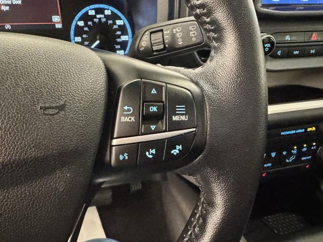 Photo of 2023 Cactus Gray Ford Bronco Sport