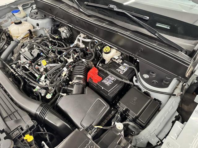 Photo of 2023 Cactus Gray Ford Bronco Sport