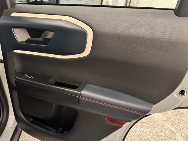 Photo of 2023 Cactus Gray Ford Bronco Sport