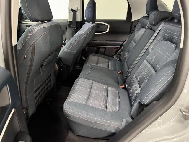 Photo of 2023 Cactus Gray Ford Bronco Sport