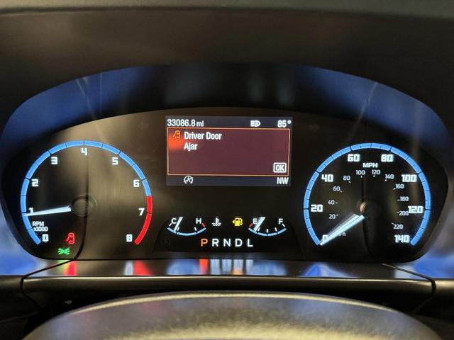 Photo of 2023 Cactus Gray Ford Bronco Sport