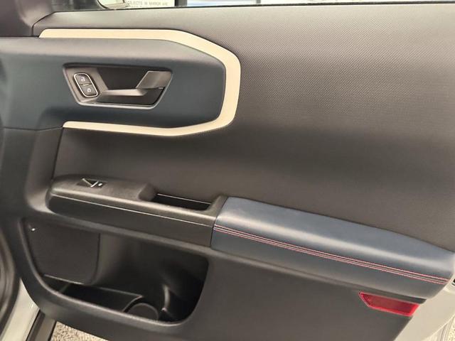 Photo of 2023 Cactus Gray Ford Bronco Sport