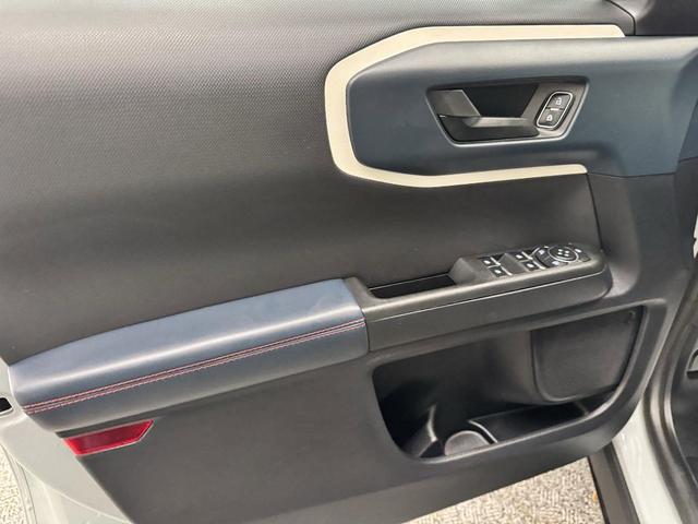 Photo of 2023 Cactus Gray Ford Bronco Sport