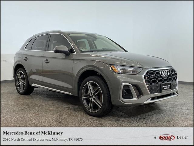 2024 Audi Q5