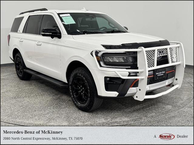 2022 Ford Expedition