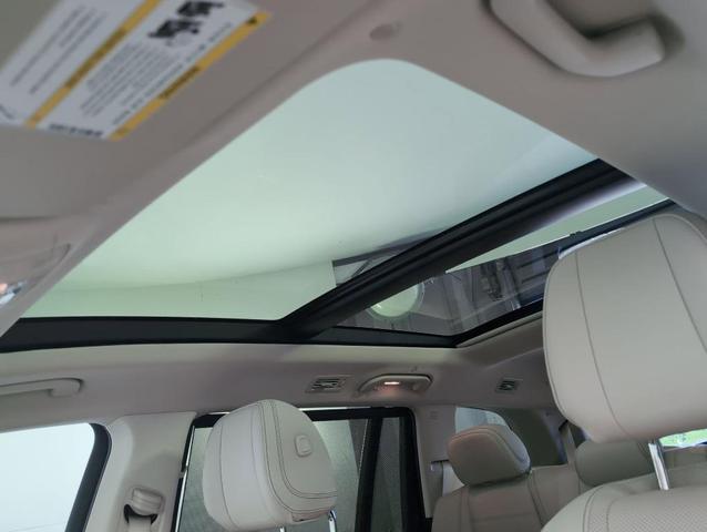 Photo of 2022 Selenite Grey Metallic Mercedes-Benz GLS 450