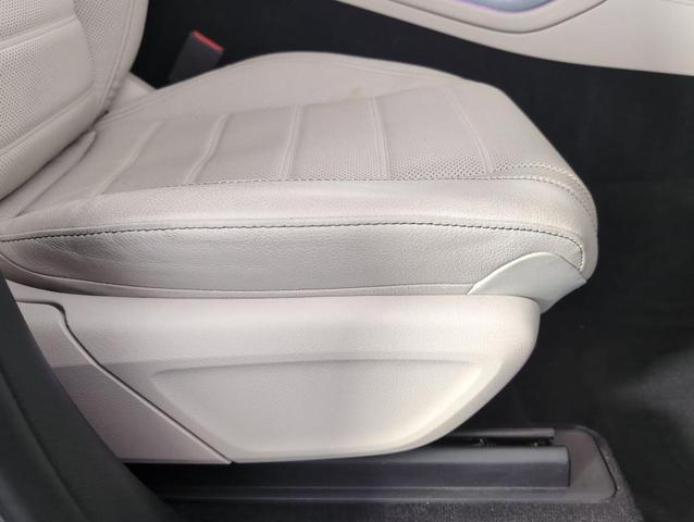 Photo of 2022 Selenite Grey Metallic Mercedes-Benz GLS 450