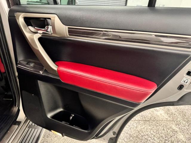 Photo of 2020 Nebula Gray Pearl Lexus GX 460