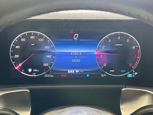 Photo of 2024 Night Black Mercedes-Benz GLB 250