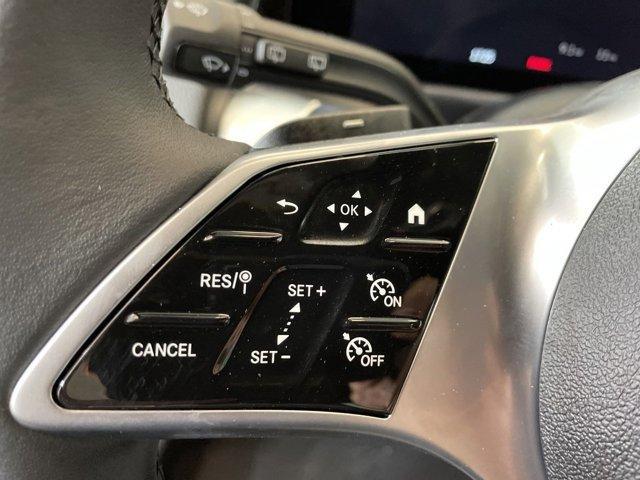 Photo of 2025 White Mercedes-Benz GLB 250