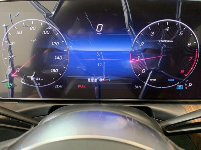 Photo of 2024 Black Mercedes-Benz C-Class