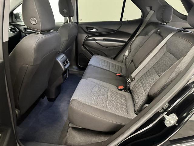 Photo of 2022 Mosaic Black Metallic Chevrolet Equinox