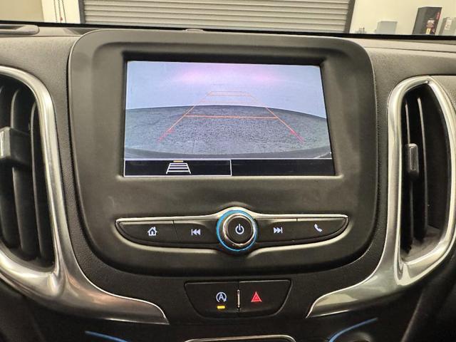 Photo of 2022 Mosaic Black Metallic Chevrolet Equinox