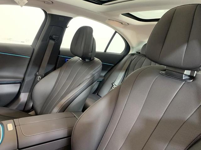 Photo of 2025 Polar White Mercedes-Benz E-Class