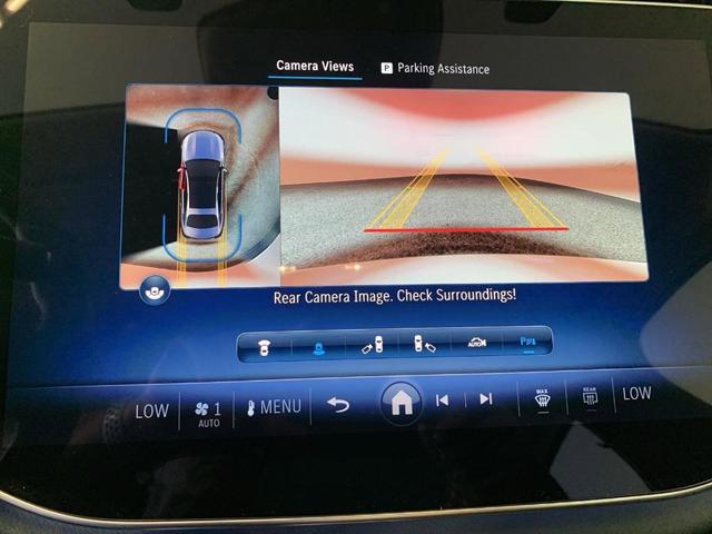 Photo of 2025 Polar White Mercedes-Benz E-Class