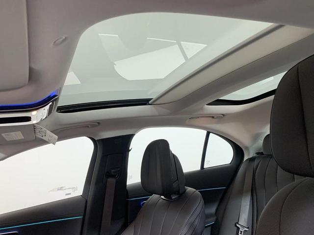 Photo of 2025 Polar White Mercedes-Benz E-Class
