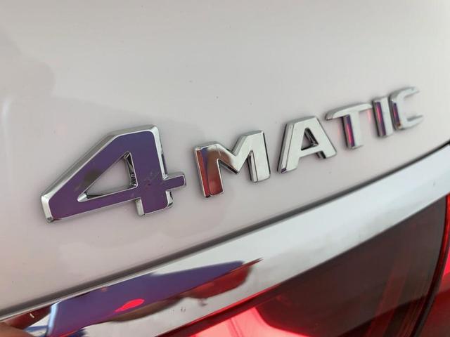 Photo of 2025 Polar White Mercedes-Benz E-Class