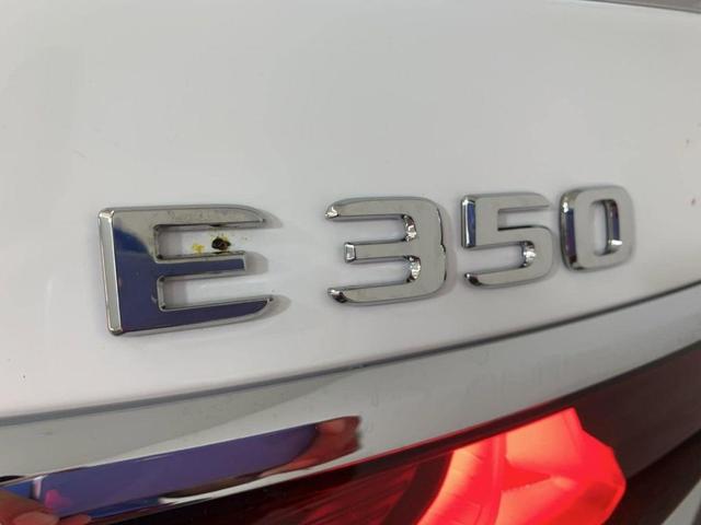 Photo of 2025 Polar White Mercedes-Benz E-Class