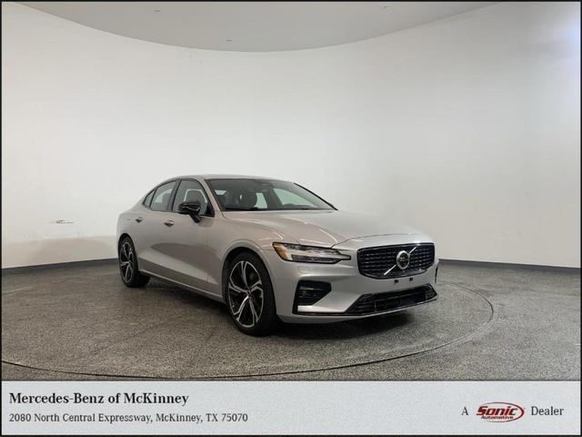 2024 Volvo S60