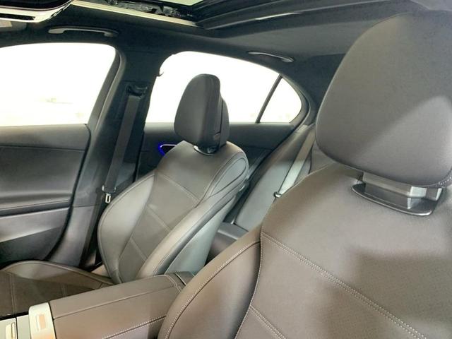 Photo of 2024 Cirrus Silver Metallic Mercedes-Benz C-Class