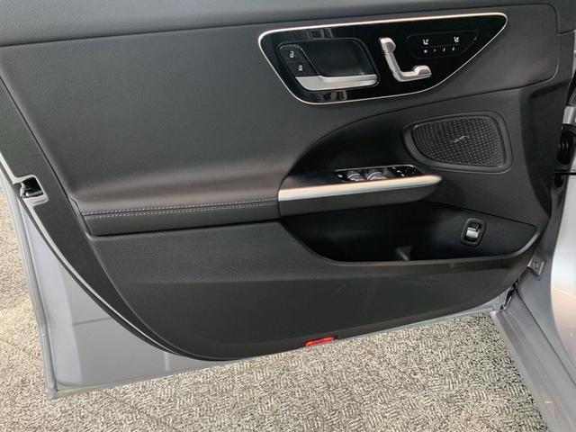 Photo of 2024 Cirrus Silver Metallic Mercedes-Benz C-Class