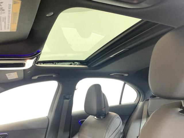 Photo of 2024 Cirrus Silver Metallic Mercedes-Benz C-Class