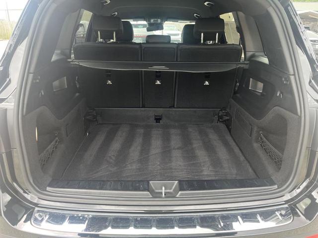 Photo of 2024 Night Black Mercedes-Benz GLB 250