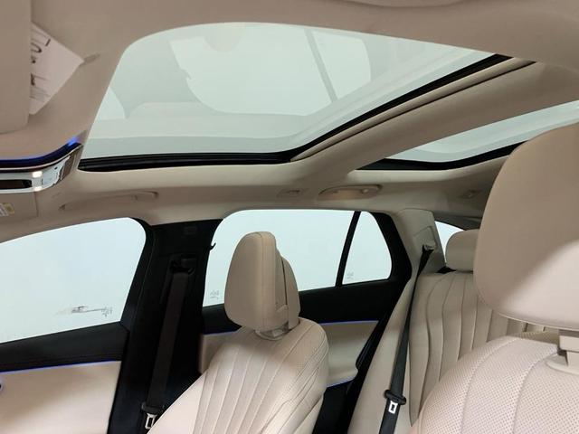 Photo of 2025 Polar White Mercedes-Benz E-Class