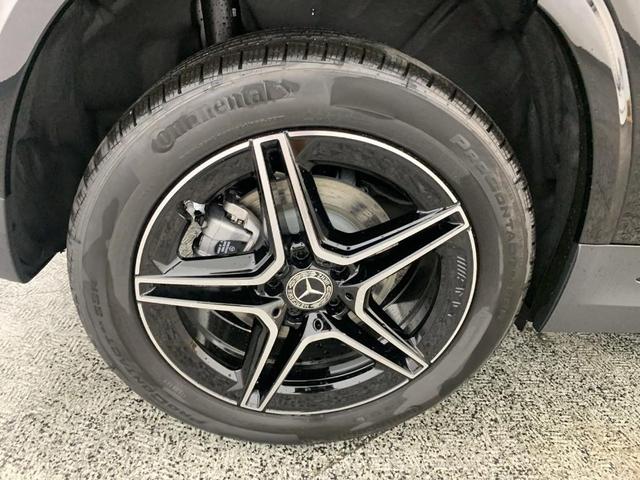 Photo of 2025 Night Black Mercedes-Benz GLA 250