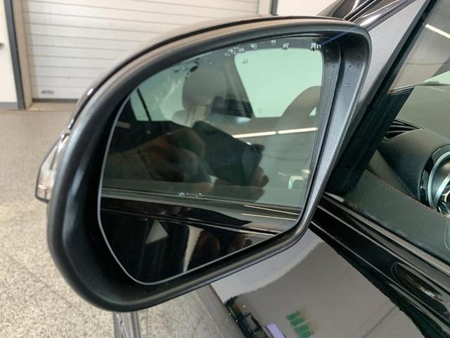 Photo of 2025 Night Black Mercedes-Benz GLA 250