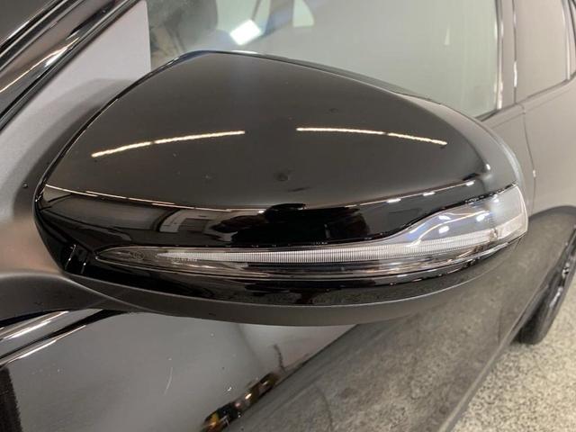 Photo of 2025 Night Black Mercedes-Benz GLA 250