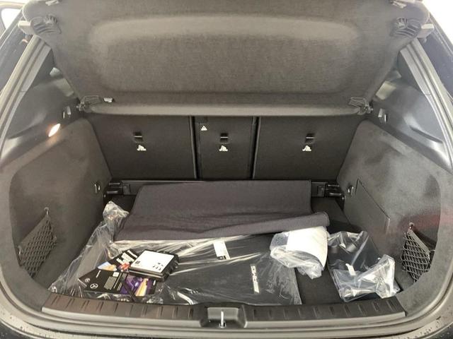 Photo of 2025 Night Black Mercedes-Benz GLA 250