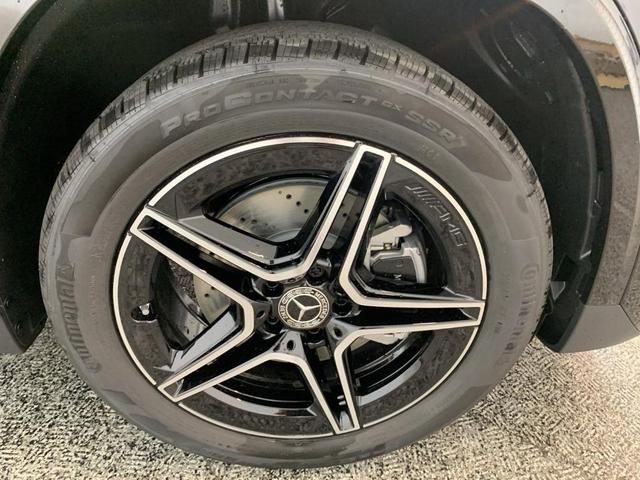 Photo of 2025 Night Black Mercedes-Benz GLA 250