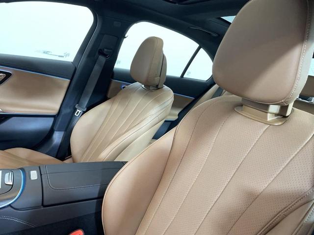 Photo of 2025 Polar White Mercedes-Benz E-Class