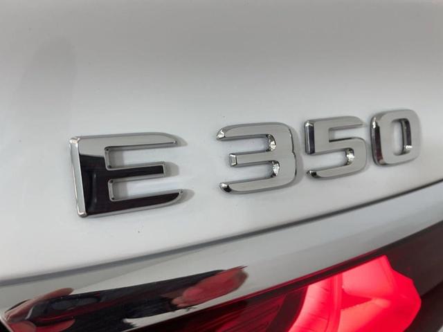 Photo of 2025 Polar White Mercedes-Benz E-Class