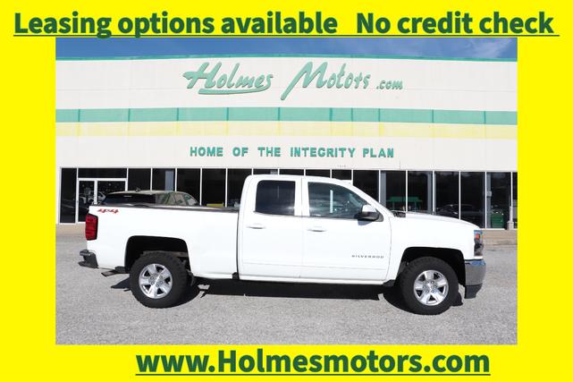 2019 Chevrolet Silverado 1500 Ld