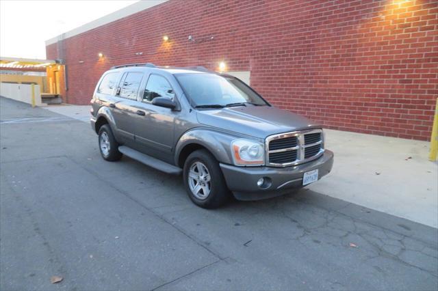 2006 Dodge Durango