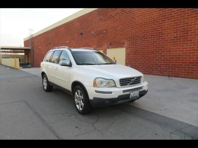 2010 Volvo XC90