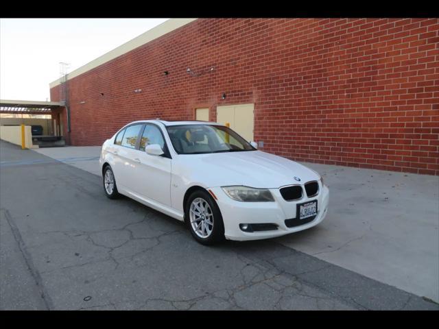 2010 BMW 328
