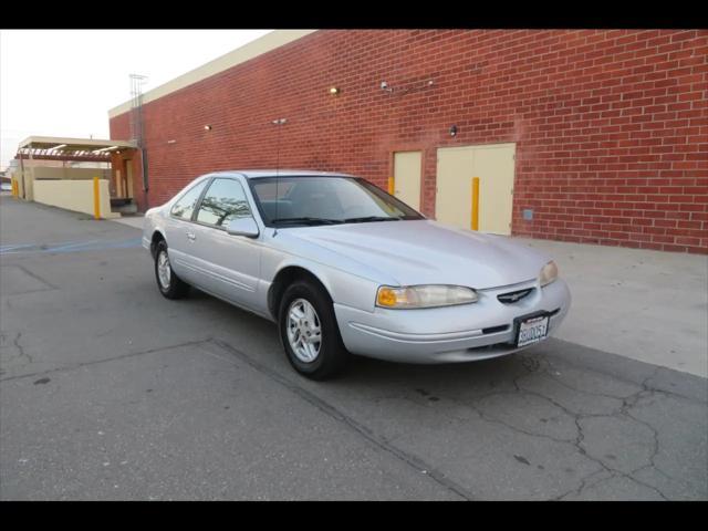 1996 Ford Thunderbird