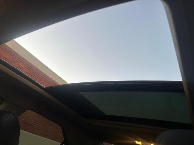 Photo of 2008 Radiant Bronze Cadillac CTS
