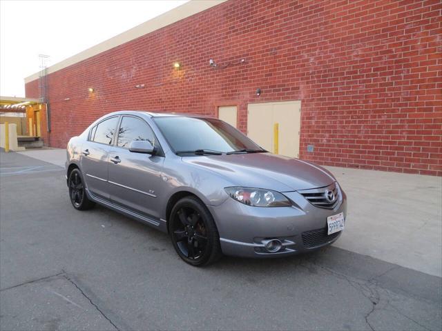 2005 Mazda Mazda3