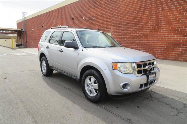 2010 Ford Escape