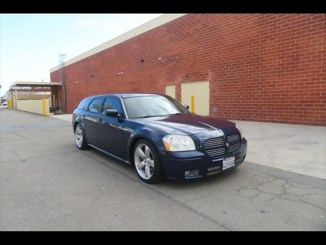 2005 Dodge Magnum