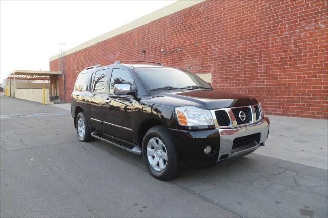 2004 Nissan Pathfinder