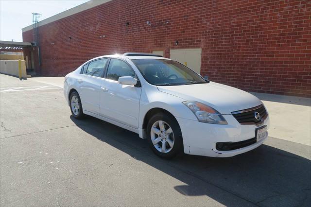 2008 Nissan Altima