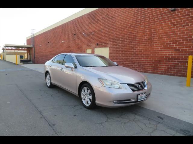 2007 Lexus Es 350