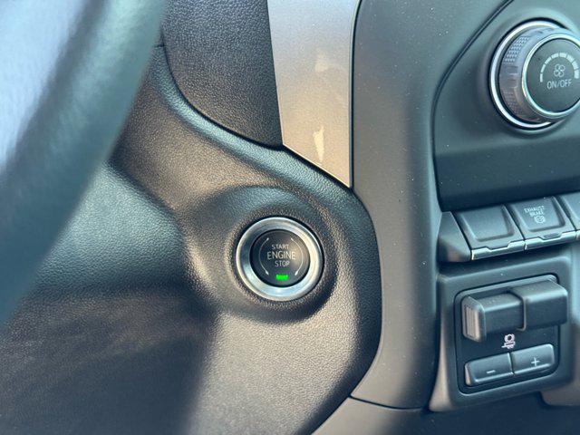 Photo of 2025 Summit White Chevrolet Silverado 3500