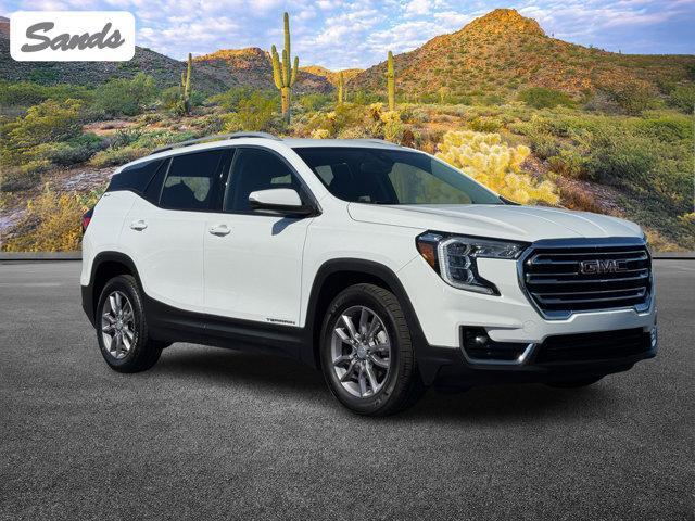 2023 GMC Terrain