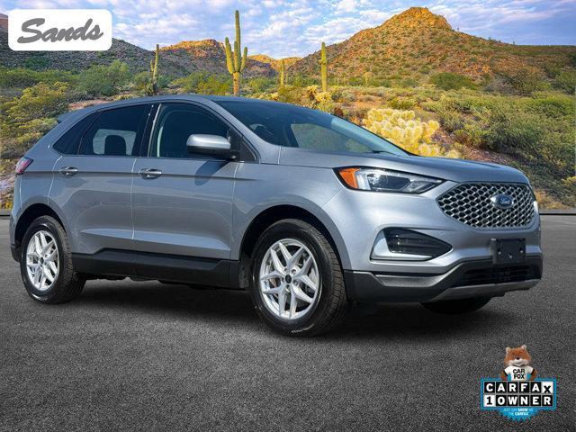 2023 Ford Edge